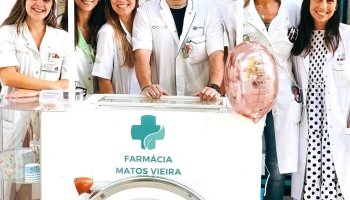 Farmácia Matos Vieira - 4830-520 Póvoa De Lanhoso