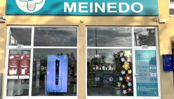 Farmácia Meinedo - 451