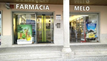 Farmácia Melo - 6270-486 Seia