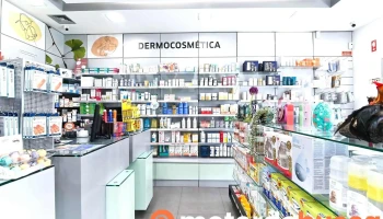 Farmácia Mendonça - 4425-321 Maia