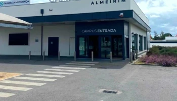 Farmácia Mendonça - Campus Saúde - 2080-269 Almeirim