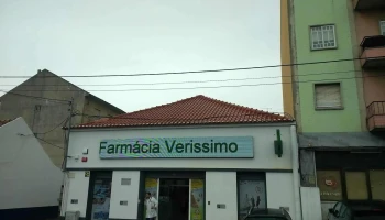Farmácia Mendonça - Santarém - 2005-198 Santarém