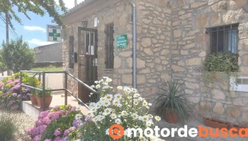 Farmacia Miguel De Pando Jimenez-ridruejo - 9