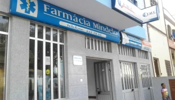 Farmácia Mindelo - Mindelo