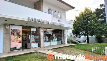 Farmácia Miramar - 4410-338 Arcozelo