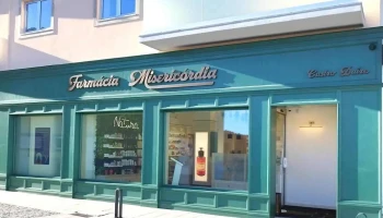 Farmácia Misericordia - Castro Daire