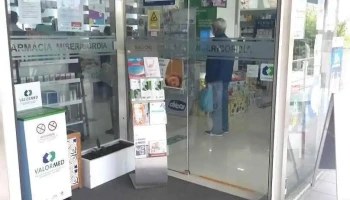 Farmácia Misericórdia - Nelas