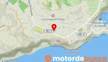 Farmácia Misericórdia Posto Lajes - Lajes Das Flores
