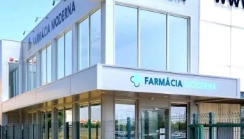 Farmácia Moderna - 2870-448 Montijo