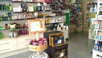 Farmácia Moderna - 7570-239 Grândola