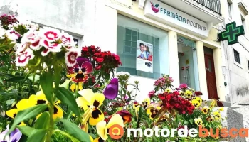 Farmácia Moderna - 8550-455 Monchique