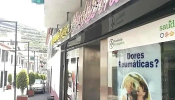 Farmácia Moderna - Câmara De Lobos