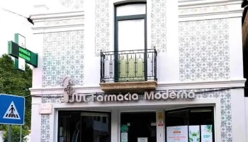 Farmácia Moderna Carregal do Sal - Carregal Do Sal