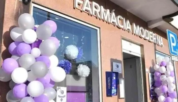 Farmácia Moderna - Ílhavo