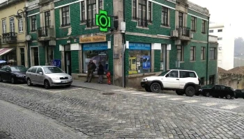 Farmácia Moderna - Peso Da Régua