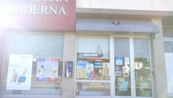 Farmacia Moderna Viseu - Travassós
