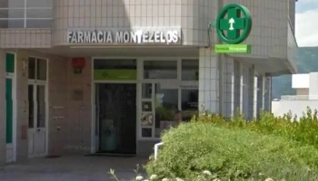 Farmácia Montezelos - Vila Real