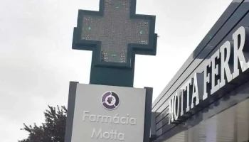 Farmácia Motta Ferraz - 2200-280 Abrantes