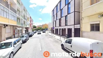 Farmácia Moura - Lisboa