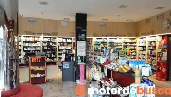 Farmacia Mª Rosa Catrufo Ferreño - 247