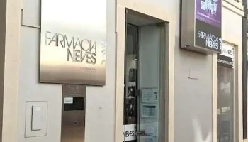 Farmácia Neves - Lagos