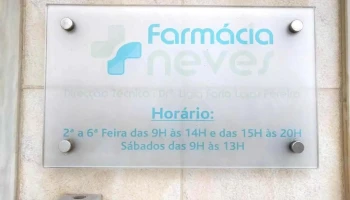 Farmácia Neves Massamá - Belas