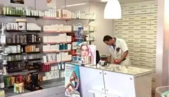 Farmácia Nobel - 4800-162 Guimarães