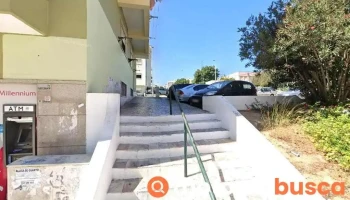 Farmácia Nobre Guerreiro - Seixal - 2845-545 Amora