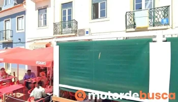 Farmácia Nogueira - Lisboa