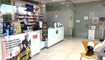 Farmácia Nova - 4460-699 Custóias