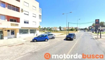 Farmácia Nova Amorense - 2845-381 Amora