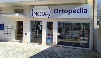 Farmácia Nova - Aveiro