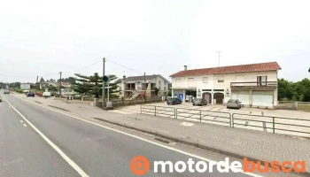Farmácia Nova (Branca) - Albergaria-A-Velha