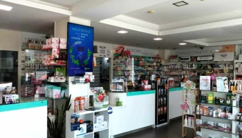 Farmácia Nova da Barosa - 2400-431 Leiria