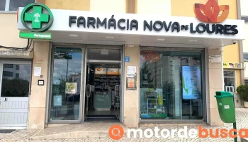 Farmácia Nova de Loures - Loures