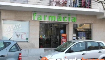 Farmácia Nova de Resende - Resende