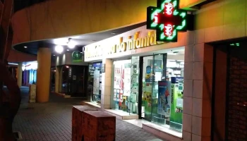 Farmácia Nova do Infantado - Loures