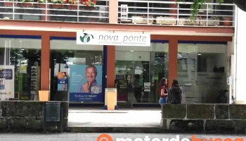 Farmácia Nova Ponte - Farmácia Da Nova Ponte, S.a. - Chaves