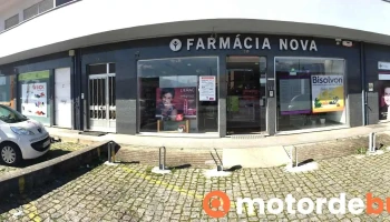 Farmácia Nova Trofa - 324