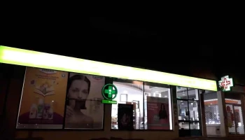 Farmácia Nova Valpaços - Valpaços
