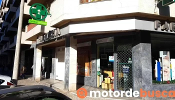 Farmácia Oliveira - 2000-230 Santarém