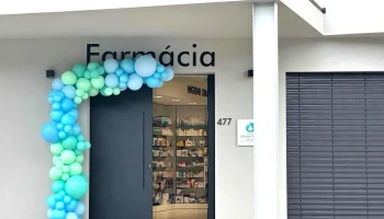 Farmácia Oliveira Santos - 4570-421 Póvoa De Varzim