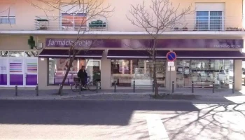Farmacia Pablo - 7570-239 Grândola