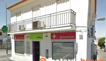 Farmácia Palma - Beja