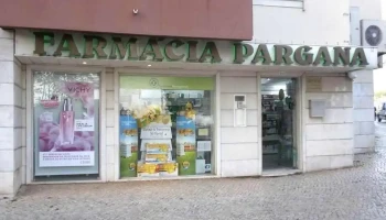 Farmácia Pargana - Paço De Arcos