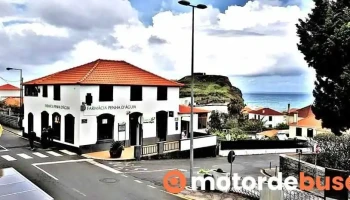 Farmácia Penha D'Águia - Porto Da Cruz