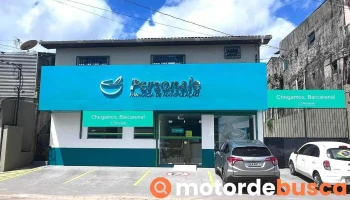 Farmácia Personale Barcarena Ltda. - Q 287 Lt03 - Murucupi