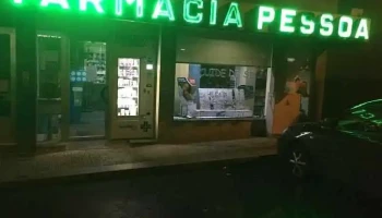 Farmácia Pessoa - Oliveira De Frades