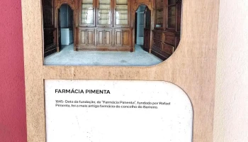 Farmácia Pimenta - 2830-333 Barreiro