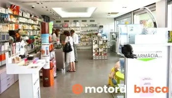 Farmácia Pinto Coelho Lda - 4750-554